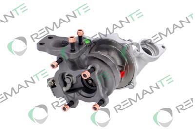 Remante 003-001-000307R EAN: 8595706526326.