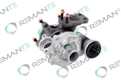 Remante 003-001-000307R EAN: 8595706526326.