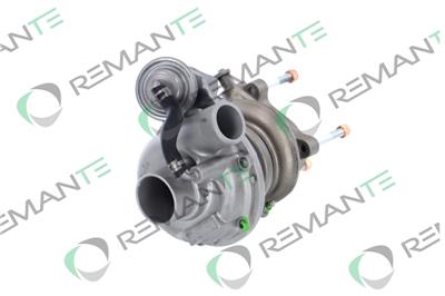 Remante 003-001-000312R EAN: 8595706526371.