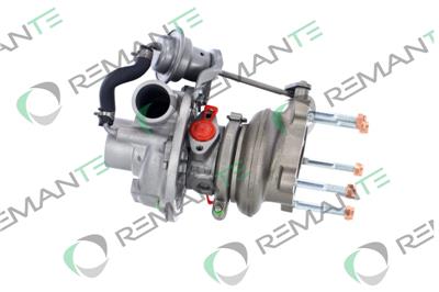 Remante 003-001-000312R EAN: 8595706526371.