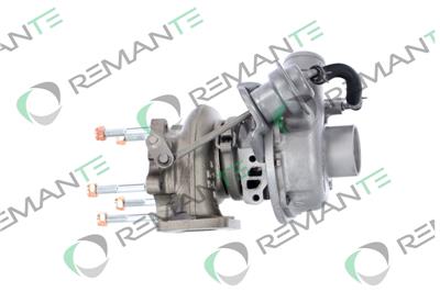 Remante 003-001-000312R EAN: 8595706526371.