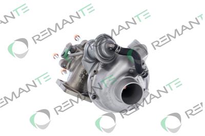 Remante 003-001-000312R EAN: 8595706526371.