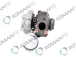 Remante 003-001-000315R