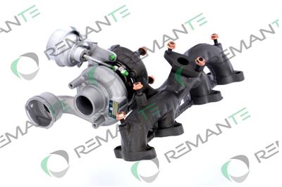 Remante 003-001-000601R EAN: 8595706525848.