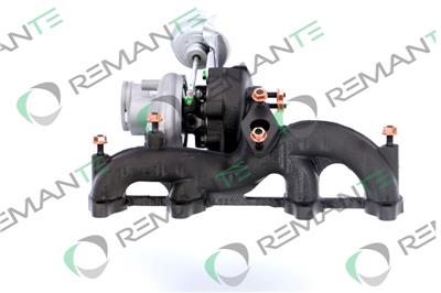 Remante 003-001-000601R EAN: 8595706525848.