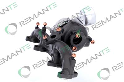 Remante 003-001-000601R EAN: 8595706525848.