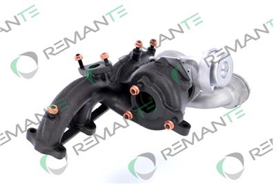 Remante 003-001-000601R EAN: 8595706525848.