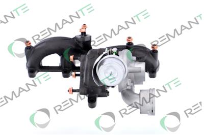 Remante 003-001-000601R EAN: 8595706525848.