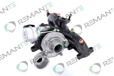 Remante 003-001-000601R EAN: 8595706525848.