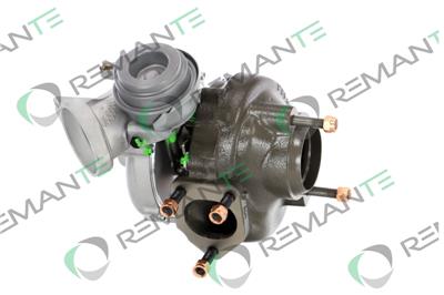 Remante 003-001-001021R EAN: 8595706526302.