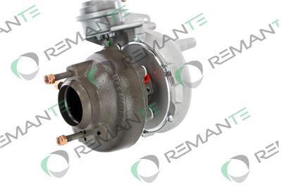 Remante 003-001-001021R EAN: 8595706526302.