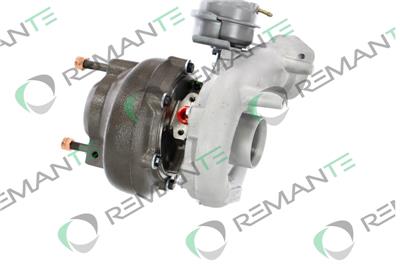 Remante 003-001-001021R EAN: 8595706526302.