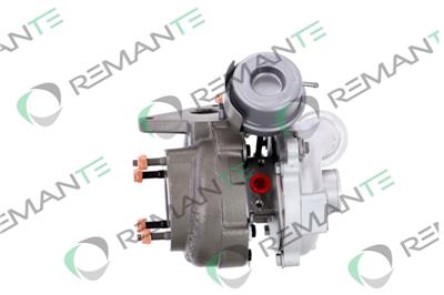 Remante 003-001-001057R EAN: 8595706526029.