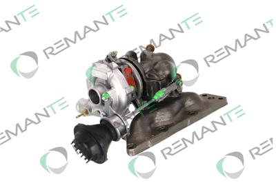 Remante 003-001-001067R