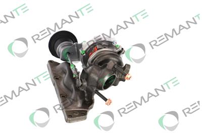 Remante 003-001-001067R