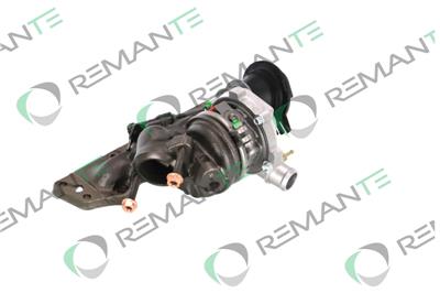 Remante 003-001-001067R