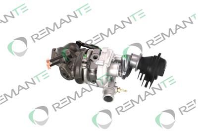 Remante 003-001-001067R