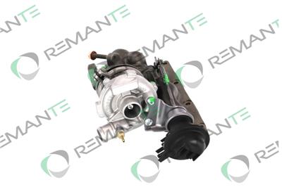 Remante 003-001-001067R