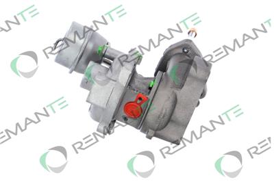 Remante 003-001-001119R EAN: 8595706524261.