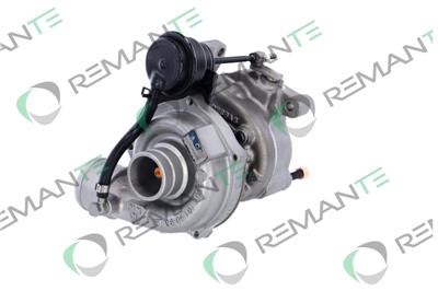 Remante 003-001-001163R EAN: 8595706525091.