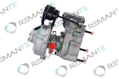 Remante 003-001-001163R EAN: 8595706525091.