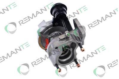 Remante 003-001-001163R EAN: 8595706525091.