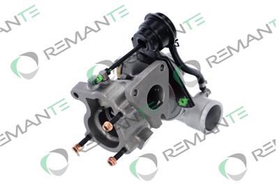 Remante 003-001-001163R EAN: 8595706525091.