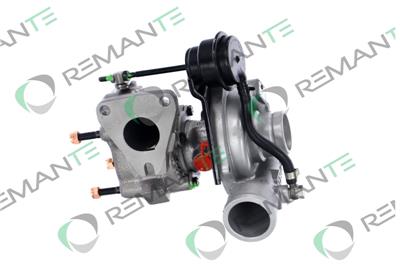 Remante 003-001-001163R EAN: 8595706525091.
