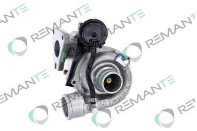 Remante 003-001-001163R EAN: 8595706525091.