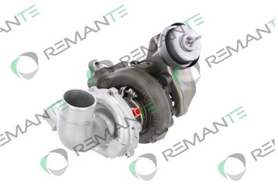 Remante 003-001-001183R EAN: 8595706524988.