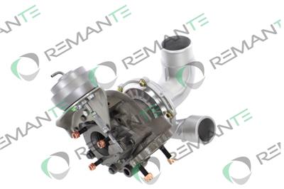 Remante 003-001-001183R EAN: 8595706524988.