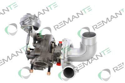 Remante 003-001-001183R EAN: 8595706524988.