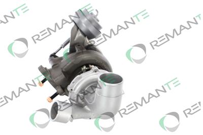 Remante 003-001-001183R EAN: 8595706524988.