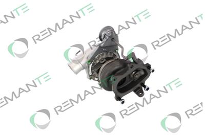 Remante 003-001-001222R