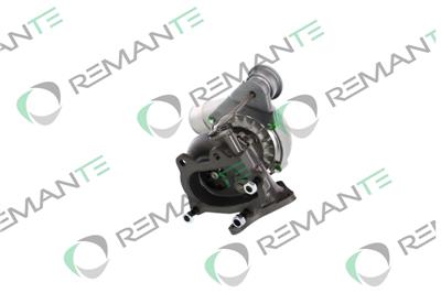 Remante 003-001-001222R