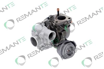 Remante 003-001-001307R EAN: 8595706527088.