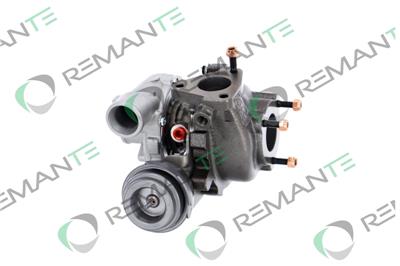 Remante 003-001-001307R EAN: 8595706527088.