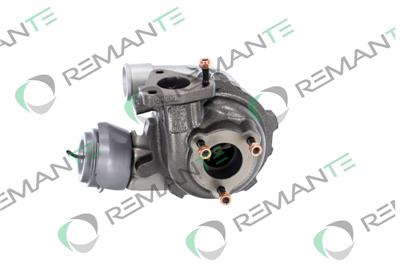 Remante 003-001-001307R EAN: 8595706527088.