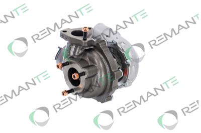 Remante 003-001-001307R EAN: 8595706527088.