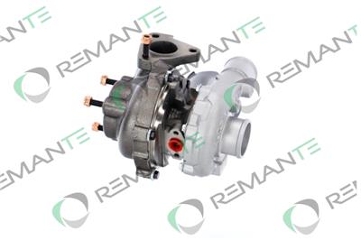 Remante 003-001-001307R EAN: 8595706527088.