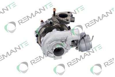 Remante 003-001-001307R EAN: 8595706527088.