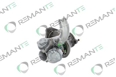 Remante 003-001-001341R