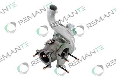 Remante 003-001-001341R