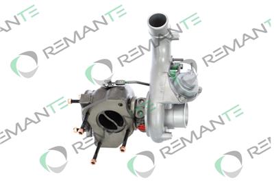 Remante 003-001-001341R