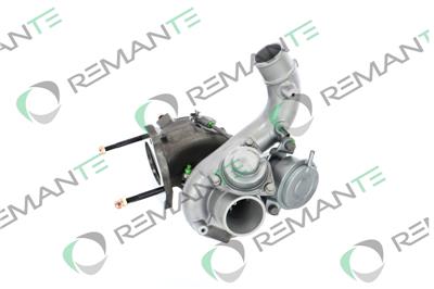 Remante 003-001-001341R