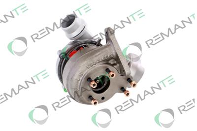 Remante 003-001-001352R EAN: 8595706526999.
