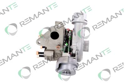 Remante 003-001-001352R EAN: 8595706526999.