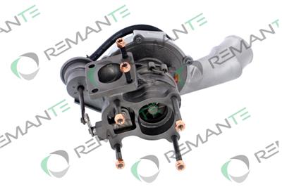 Remante 003-001-001409R EAN: 8595706526470.