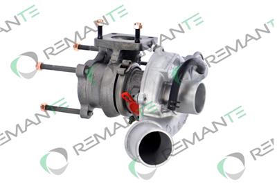 Remante 003-001-001409R EAN: 8595706526470.