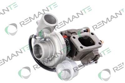 Remante 003-001-001446R EAN: 8595706530941.